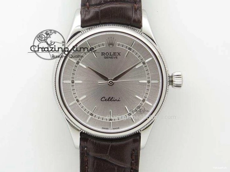 Noob Dial RG Brown Diam 41mm On Jubilee Wrapped Best Bezel Fluted DateJust 126303 Edition 1:1 A3235 Bracelet 1221